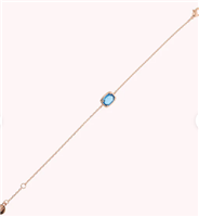 Bracciale Bronzallure Donna in Lega metallica Quarzo WSBZ02463.BT